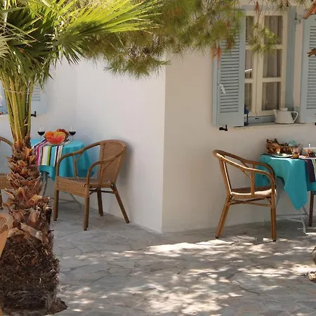 Apartment Evizorzia