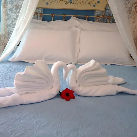 Evizorzia Apartment