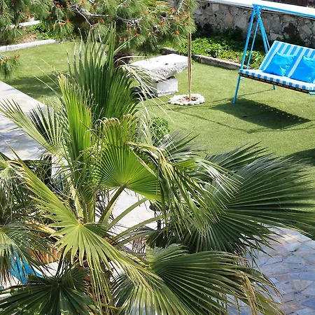 Evizorzia * Perissa (Santorini)