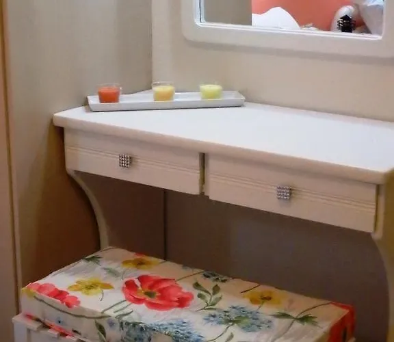 Evizorzia פריסה