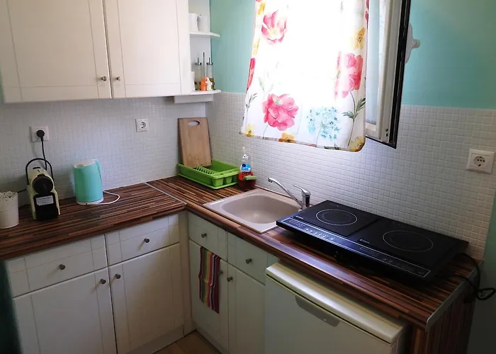 Evizorzia פריסה