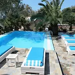 Evizorzia Períssa