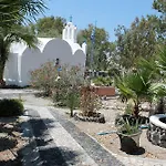 Evizorzia Lägenhet Perissa (Santorini)