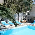 Appartement Evizorzia