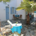 Evizorzia Períssa