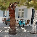 Appartement Evizorzia *