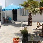 Appartement Evizorzia *