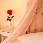 Lägenhet Evizorzia Perissa (Santorini)