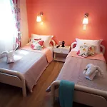 Evizorzia Appartement