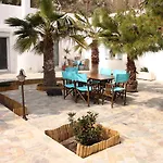 Evizorzia Appartement Períssa