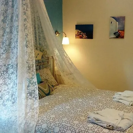 Apartmán Evizorzia