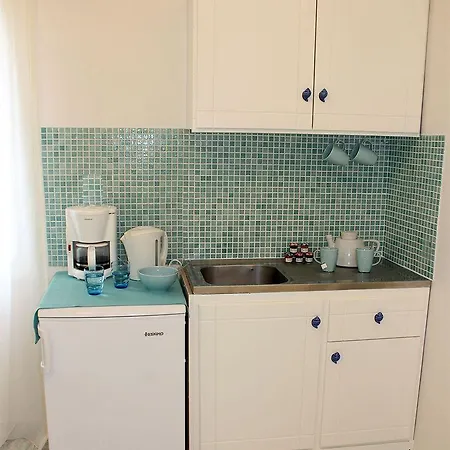 Apartmán Evizorzia *