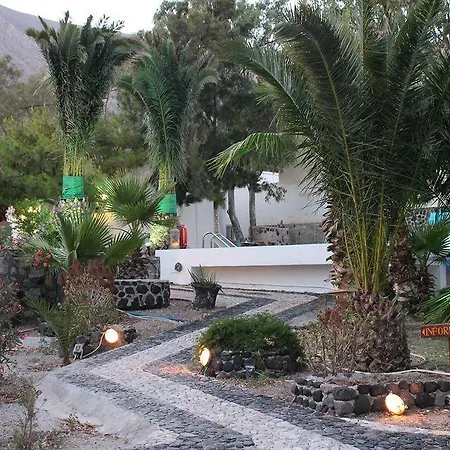 Apartmán Evizorzia