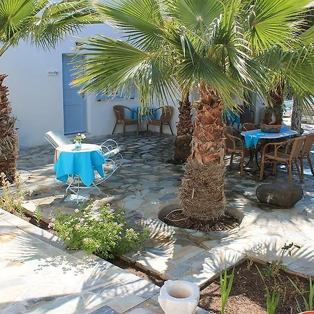 Apartmán Evizorzia