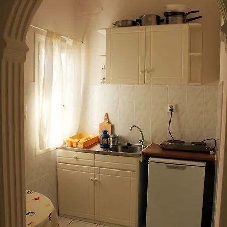 Evizorzia Apartmán *