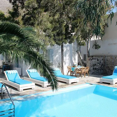 Apartmán Evizorzia