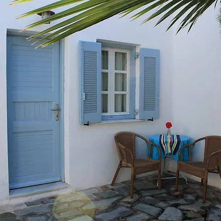 Evizorzia * Perissa (Santorini)