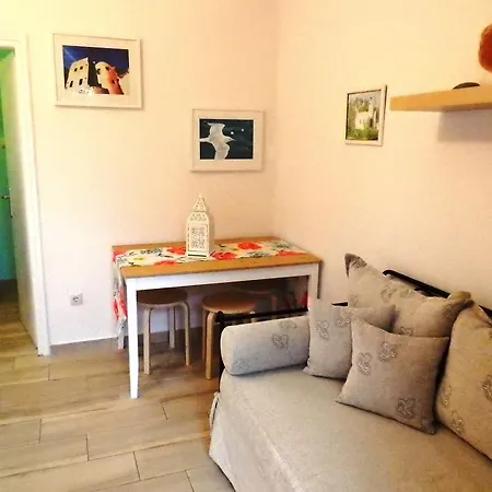 Apartmán Evizorzia *