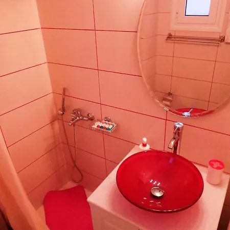 Evizorzia Apartmán