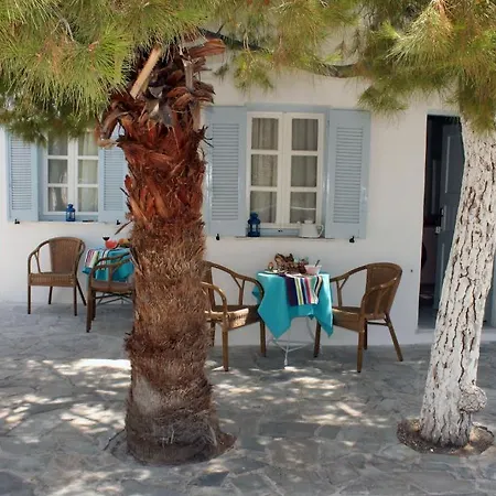 Apartmán Evizorzia *