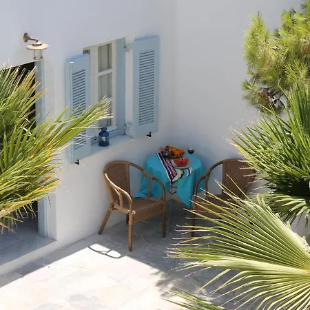 Evizorzia Apartmán