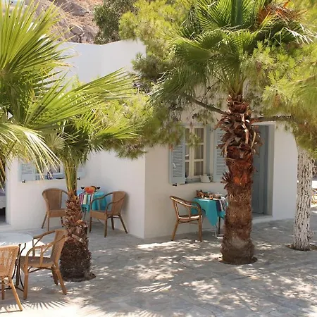 Evizorzia Apartmán