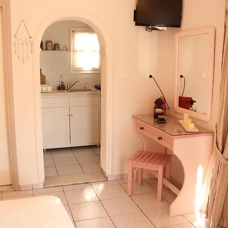 Apartmán Evizorzia