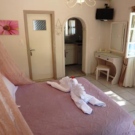 Evizorzia Apartmán