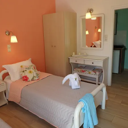 Evizorzia Apartmán