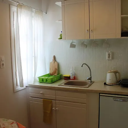 Apartmán Evizorzia *