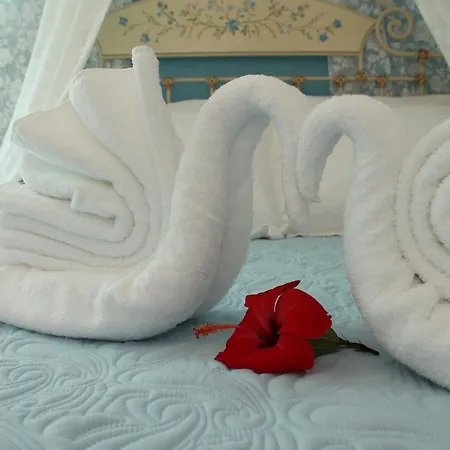 Evizorzia Apartmán