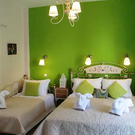 Apartmán Evizorzia