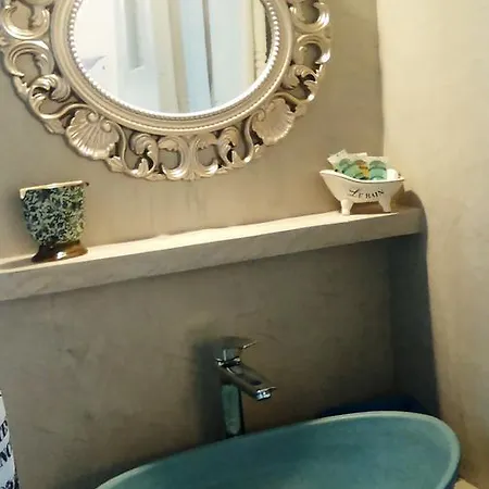 Apartmán Evizorzia Perissa (Santorini)