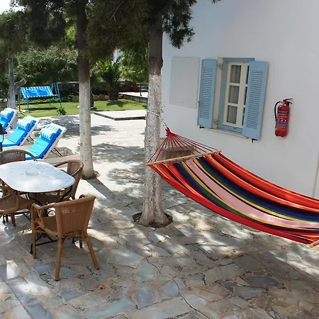Apartmán Evizorzia *