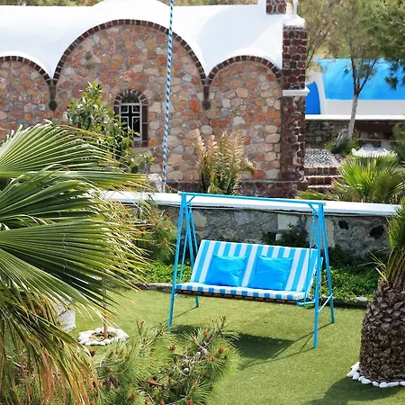 Apartment Evizorzia *