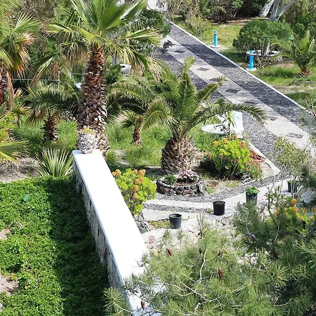 Apartmán Evizorzia
