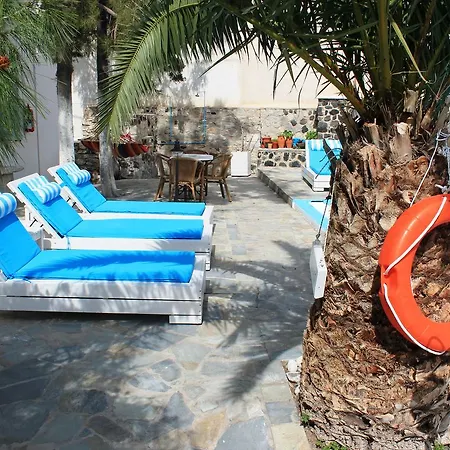 Apartmán Evizorzia *