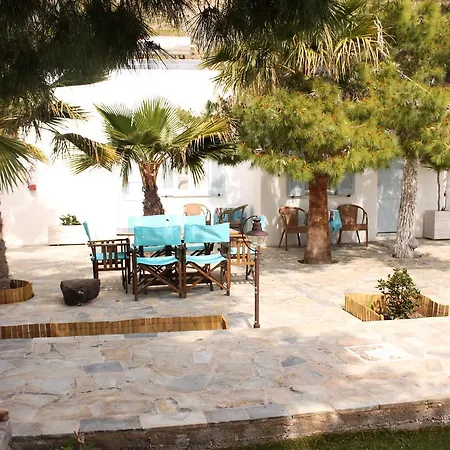 Evizorzia Apartmán *