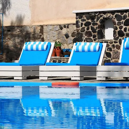 Apartmán Evizorzia