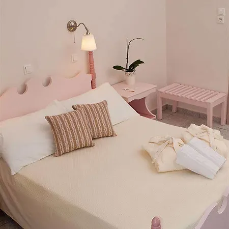 Evizorzia Apartmán