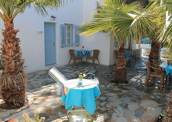 Evizorzia Perissa (Santorini)