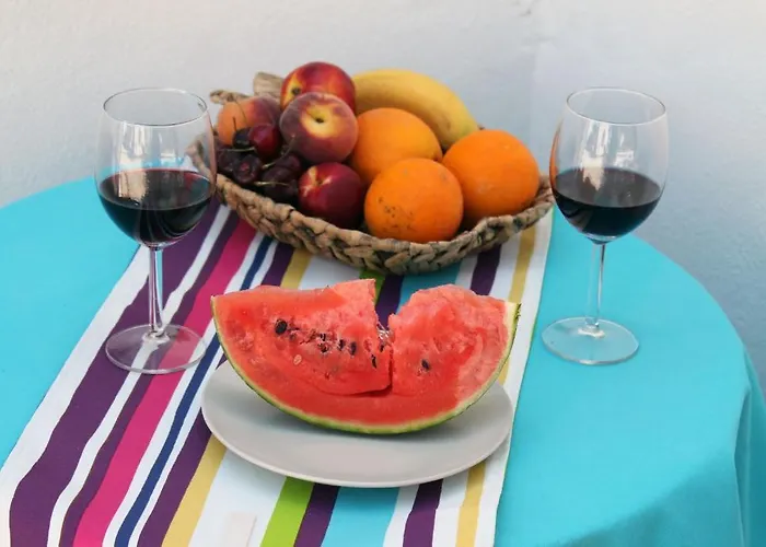 Evizorzia Lägenhet *