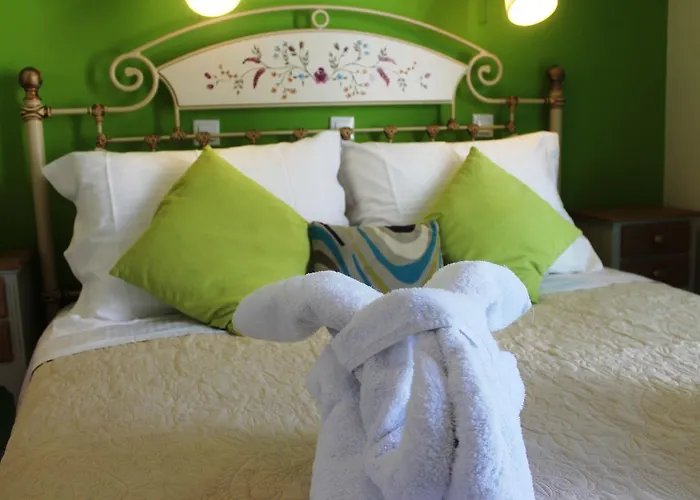 Evizorzia 아파트 페리사