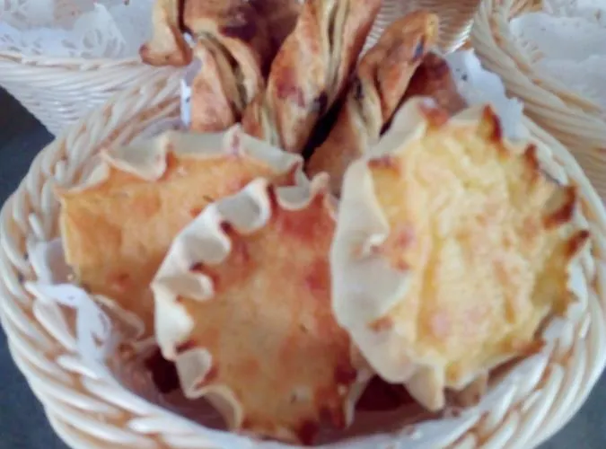 Evizorzia 아파트 페리사