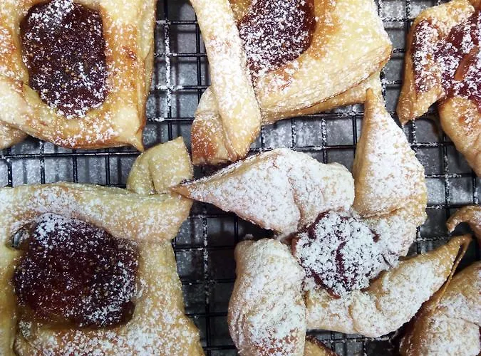 Evizorzia 아파트 *