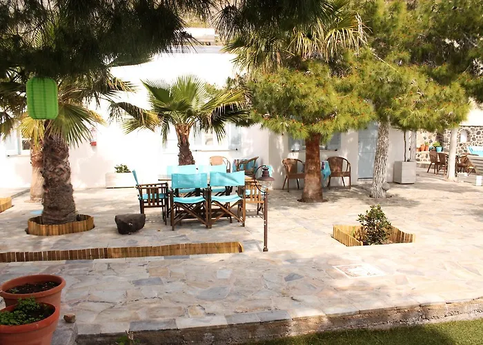 Evizorzia Apartment *