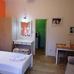 Apartamento Evizorzia Perissa (Santorini)
