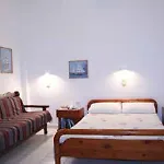 Evizorzia * Perissa (Santorini)
