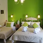 Apartamento Evizorzia Perissa (Santorini)