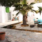 Evizorzia Apartamento Perissa (Santorini)